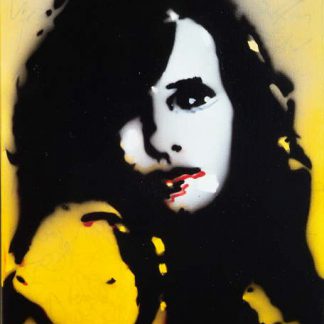 Armin Schanz - Sensual Portrait
