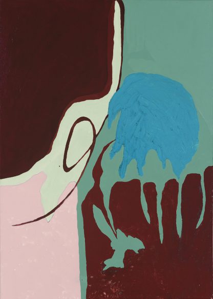 Sandra Keutgens – #16